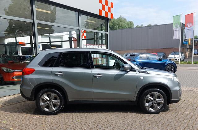 Suzuki VITARA 1.6 Exclusive | Cruise Control |Camera