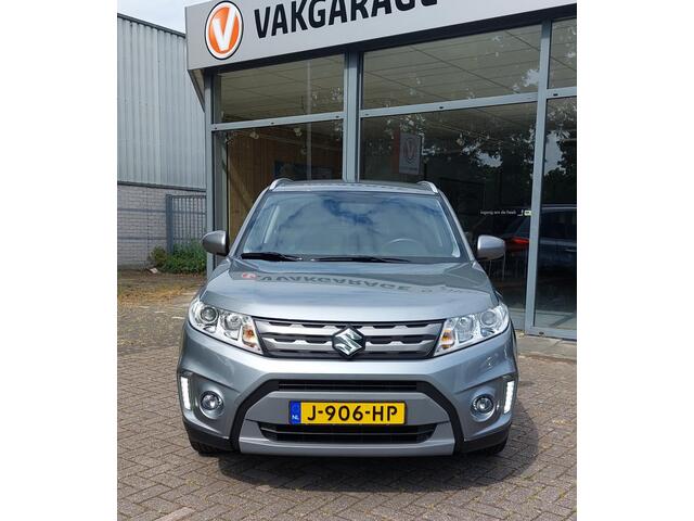 Suzuki VITARA 1.6 Exclusive | Cruise Control |Camera