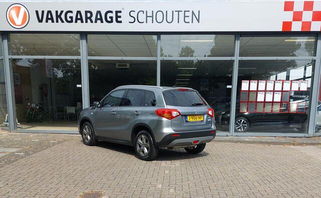 Suzuki VITARA 1.6 Exclusive | Cruise Control |Camera