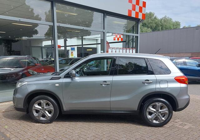 Suzuki VITARA 1.6 Exclusive | Cruise Control |Camera