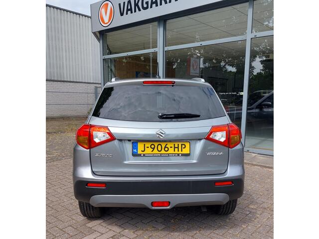 Suzuki VITARA 1.6 Exclusive | Cruise Control |Camera