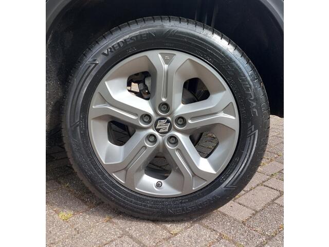 Suzuki VITARA 1.6 Exclusive | Cruise Control |Camera