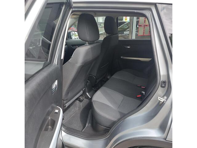 Suzuki VITARA 1.6 Exclusive | Cruise Control |Camera