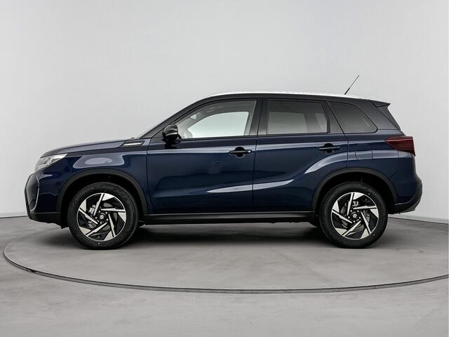 Suzuki VITARA 1.4 Boosterjet Style Smart Hybrid *PANORAMADAK*