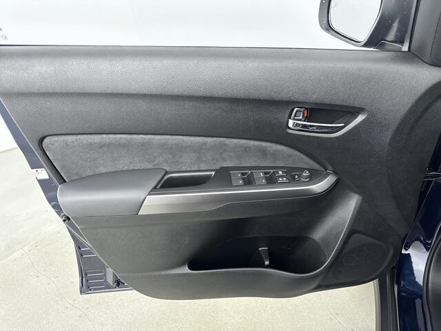 Suzuki VITARA 1.4 Boosterjet Style Smart Hybrid *PANORAMADAK*