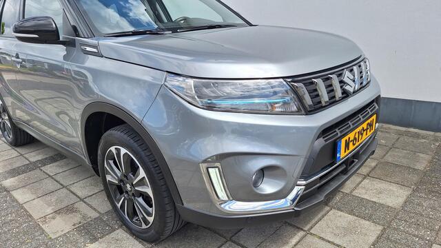 Suzuki VITARA 1.4 Boosterjet Style Smart Hybrid