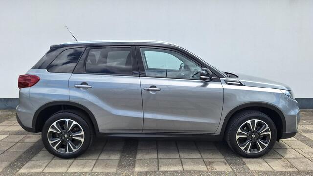 Suzuki VITARA 1.4 Boosterjet Style Smart Hybrid