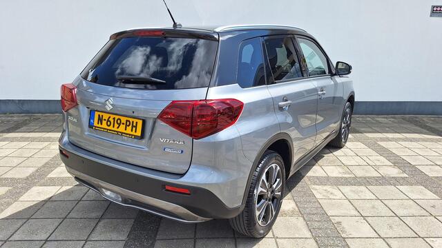 Suzuki VITARA 1.4 Boosterjet Style Smart Hybrid