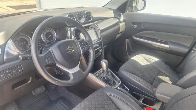 Suzuki VITARA 1.4 Boosterjet Style Smart Hybrid