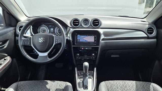 Suzuki VITARA 1.4 Boosterjet Style Smart Hybrid