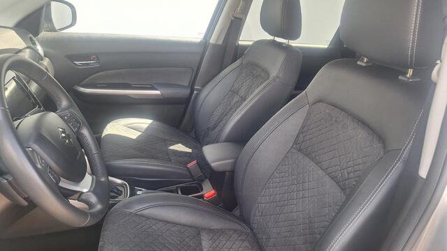 Suzuki VITARA 1.4 Boosterjet Style Smart Hybrid