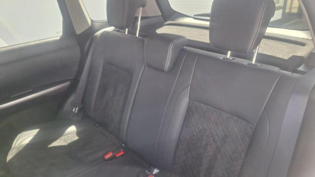 Suzuki VITARA 1.4 Boosterjet Style Smart Hybrid