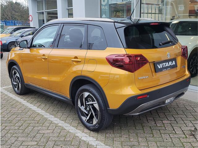 Suzuki VITARA 1.4 BOOSTERJET STYLE SMART HYBRID | DEMO DEAL! | Garantie tot 2031!