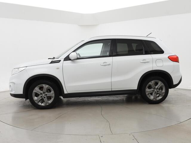 Suzuki VITARA 1.6 ALLGRIP 4WD 4X4 EXCLUSIVE + TREKHAAK | ADAPTIVE CRUISE | APPLE CARPLAY | STOELVERWARMING