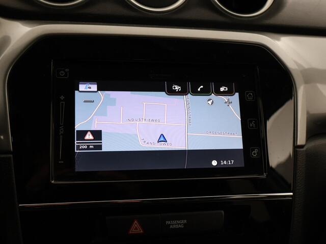 Suzuki VITARA 1.6 ALLGRIP 4WD 4X4 EXCLUSIVE + TREKHAAK | ADAPTIVE CRUISE | APPLE CARPLAY | STOELVERWARMING