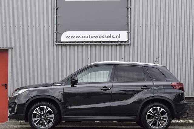 Suzuki VITARA 1.4 Boosterjet Style Smart Hybrid Adaptive cruise, Afn. trekhaak, Navi, Stoelverwarming