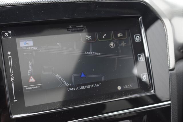 Suzuki VITARA 1.4 Boosterjet Style Smart Hybrid Adaptive cruise, Afn. trekhaak, Navi, Stoelverwarming