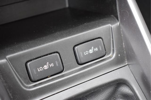 Suzuki VITARA 1.4 Boosterjet Style Smart Hybrid Adaptive cruise, Afn. trekhaak, Navi, Stoelverwarming