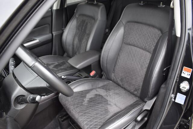 Suzuki VITARA 1.4 Boosterjet Style Smart Hybrid Adaptive cruise, Afn. trekhaak, Navi, Stoelverwarming