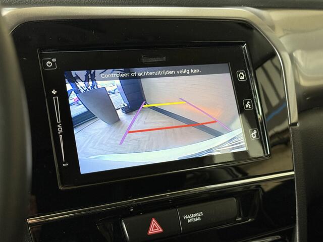 Suzuki VITARA 1.4 Boosterjet 130 pk Smart Hybrid | Navi | ACC | Blindspot | Stoel verwarming | Carplay | 100% Suzuki dealer onderhouden!