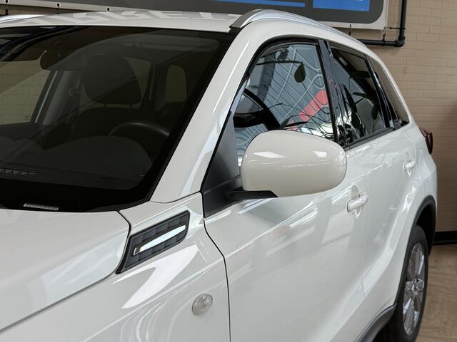 Suzuki VITARA 1.4 Boosterjet 130 pk Smart Hybrid | Navi | ACC | Blindspot | Stoel verwarming | Carplay | 100% Suzuki dealer onderhouden!
