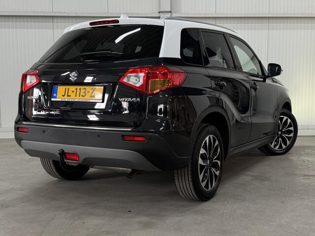 Suzuki VITARA 1.6i 120 PK High Executive PANO SCHUFDAK KEYLESS CAMERA TREKHAAK