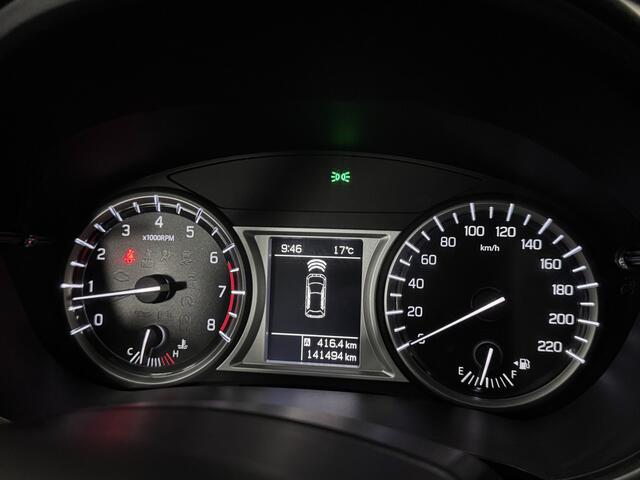 Suzuki VITARA 1.6i 120 PK High Executive PANO SCHUFDAK KEYLESS CAMERA TREKHAAK