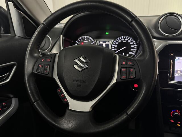 Suzuki VITARA 1.6i 120 PK High Executive PANO SCHUFDAK KEYLESS CAMERA TREKHAAK