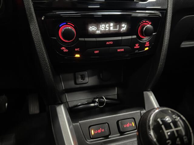 Suzuki VITARA 1.6i 120 PK High Executive PANO SCHUFDAK KEYLESS CAMERA TREKHAAK