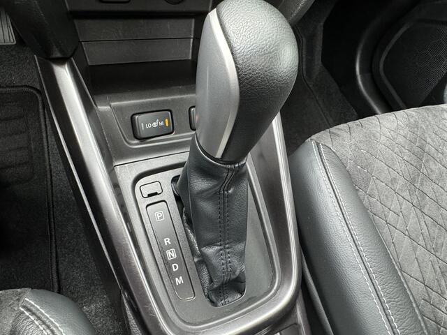 Suzuki VITARA 1.0 Boosterjet Stijl Automaat | Panorama dak | Cruise control adaptief | Navigatie | Panorama Sunroof