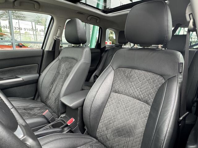 Suzuki VITARA 1.0 Boosterjet Stijl Automaat | Panorama dak | Cruise control adaptief | Navigatie | Panorama Sunroof