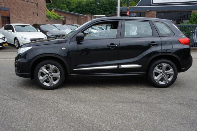 Suzuki VITARA 1.6 COMFORT LUXE-TREKHAAK/AIRCO/AUDIO/BLUETOOTH PERFECTE STAAT