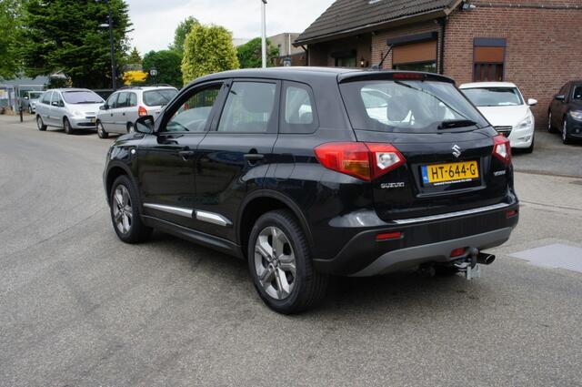 Suzuki VITARA 1.6 COMFORT LUXE-TREKHAAK/AIRCO/AUDIO/BLUETOOTH PERFECTE STAAT