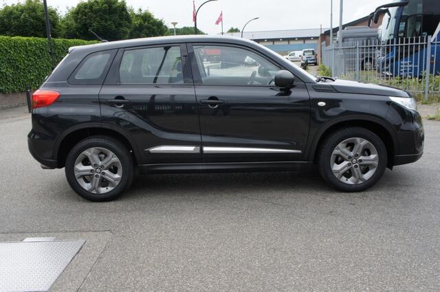 Suzuki VITARA 1.6 COMFORT LUXE-TREKHAAK/AIRCO/AUDIO/BLUETOOTH PERFECTE STAAT