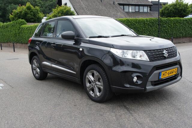 Suzuki VITARA 1.6 COMFORT LUXE-TREKHAAK/AIRCO/AUDIO/BLUETOOTH PERFECTE STAAT