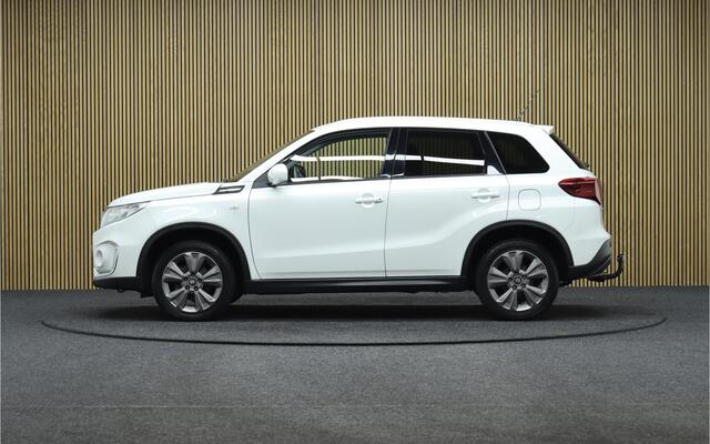 Suzuki VITARA 1.0 Boosterjet AllGrip Select | Trekhaak | Navigatie | Adaptive-Cruise | Camera