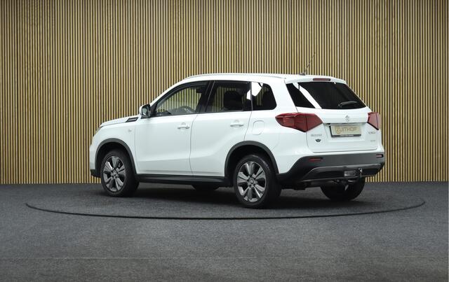 Suzuki VITARA 1.0 Boosterjet AllGrip Select | Trekhaak | Navigatie | Adaptive-Cruise | Camera