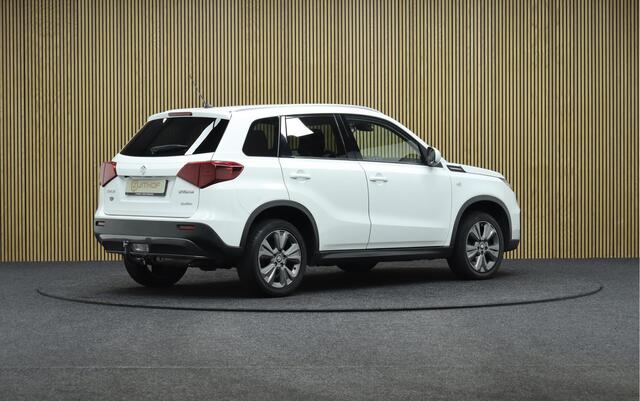 Suzuki VITARA 1.0 Boosterjet AllGrip Select | Trekhaak | Navigatie | Adaptive-Cruise | Camera