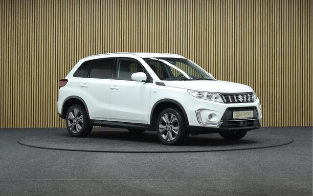 Suzuki VITARA 1.0 Boosterjet AllGrip Select | Trekhaak | Navigatie | Adaptive-Cruise | Camera