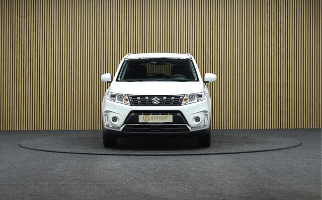 Suzuki VITARA 1.0 Boosterjet AllGrip Select | Trekhaak | Navigatie | Adaptive-Cruise | Camera