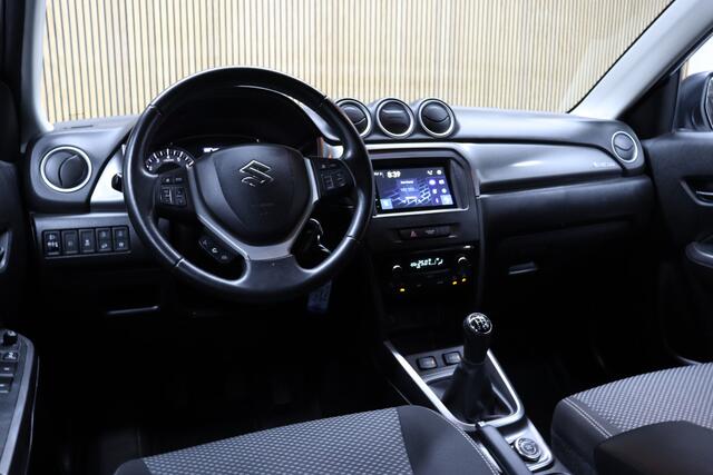 Suzuki VITARA 1.0 Boosterjet AllGrip Select | Trekhaak | Navigatie | Adaptive-Cruise | Camera