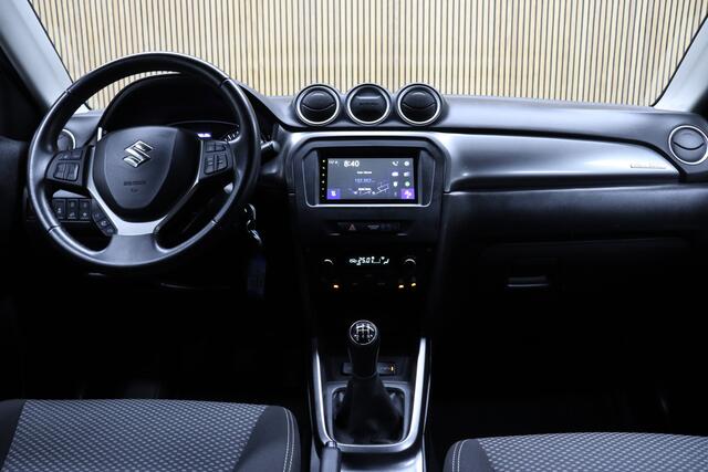 Suzuki VITARA 1.0 Boosterjet AllGrip Select | Trekhaak | Navigatie | Adaptive-Cruise | Camera