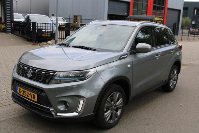 Suzuki VITARA 1.4 Boosterjet Select Smart Hybrid