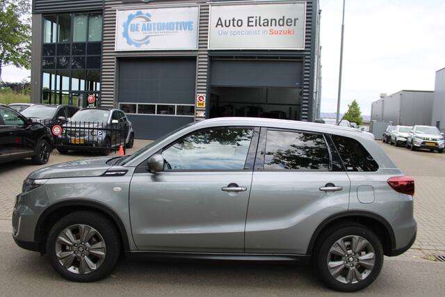 Suzuki VITARA 1.4 Boosterjet Select Smart Hybrid