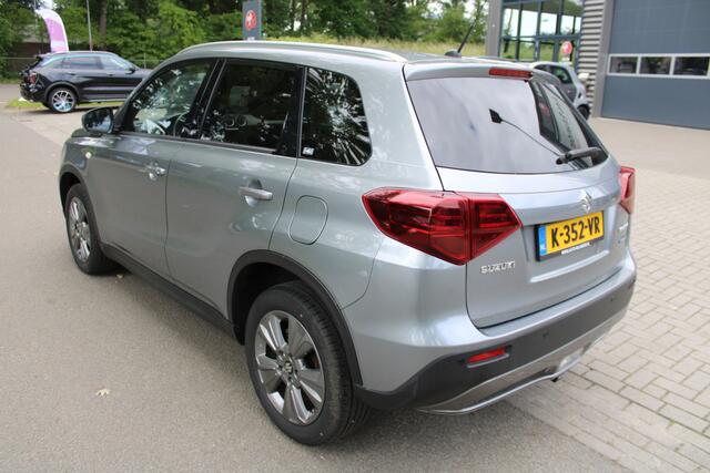 Suzuki VITARA 1.4 Boosterjet Select Smart Hybrid