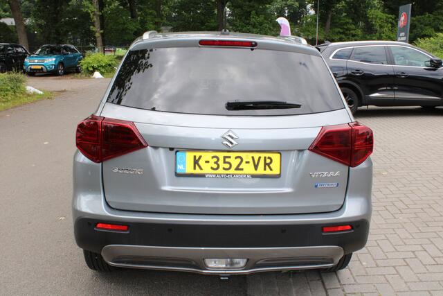 Suzuki VITARA 1.4 Boosterjet Select Smart Hybrid