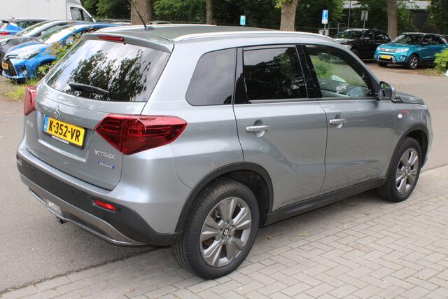 Suzuki VITARA 1.4 Boosterjet Select Smart Hybrid
