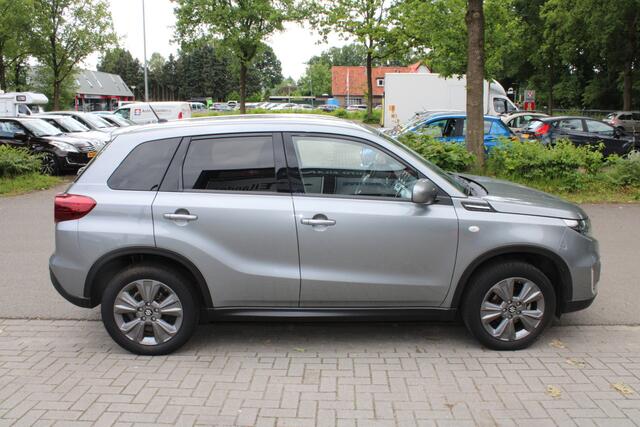 Suzuki VITARA 1.4 Boosterjet Select Smart Hybrid