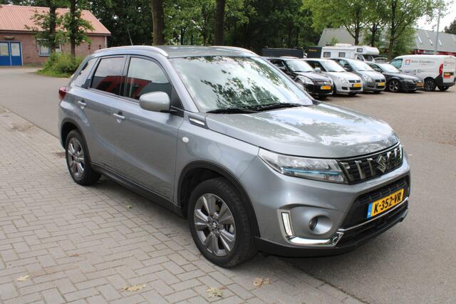 Suzuki VITARA 1.4 Boosterjet Select Smart Hybrid