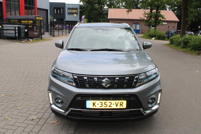 Suzuki VITARA 1.4 Boosterjet Select Smart Hybrid